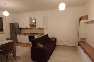 BILOCALE di nuova costruzione