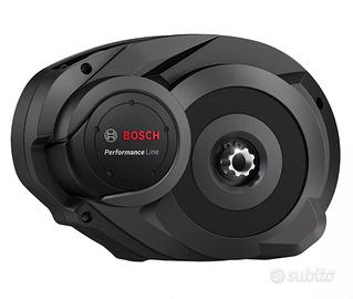 Revisione completa Motore ebike Bosch Gen3