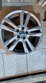 cerchio Volvo V60 R17