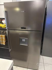 Frigorifero BOSH Doppia Porta XXL - No Frost