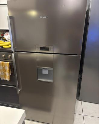 Frigorifero BOSH Doppia Porta XXL - No Frost