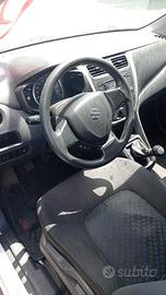 SUZUKI CELERIO AIRBAG COMPLETO