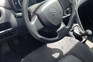 SUZUKI CELERIO AIRBAG COMPLETO