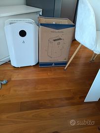 Deumidificatore 20L/24h - NUOVO