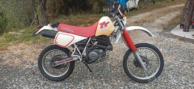 moto Yamaha  tt 600 59 x