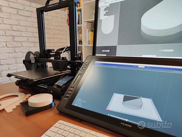 tavoletta grafica Huion Kamvas 20 PRO