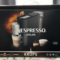 Caffè Krups Nespresso Atelier XN8908