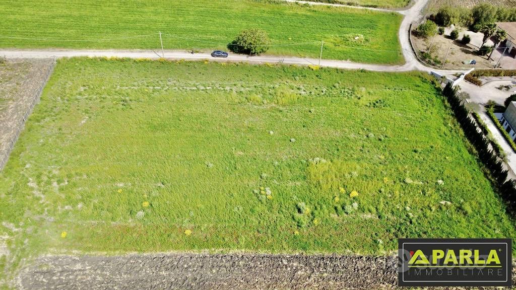 Terreno di 6700 m² a Canicattì - Altro