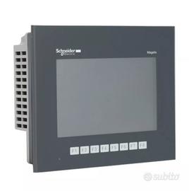 Magelis GTO Panel RD-88HMIGTO3510 7.0 Color Touch