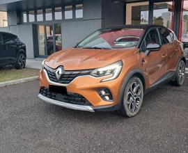 Renault Captur Plug-in Hybrid E-Tech 160 CV Intens