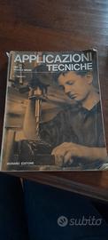 Applicazioni Tecnichedel 1966 di A. Frigerio 