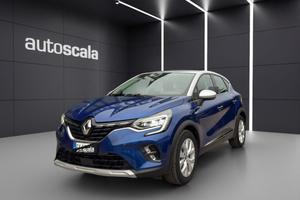 RENAULT Captur Plug-in Hybrid E-Tech 160 CV Inte