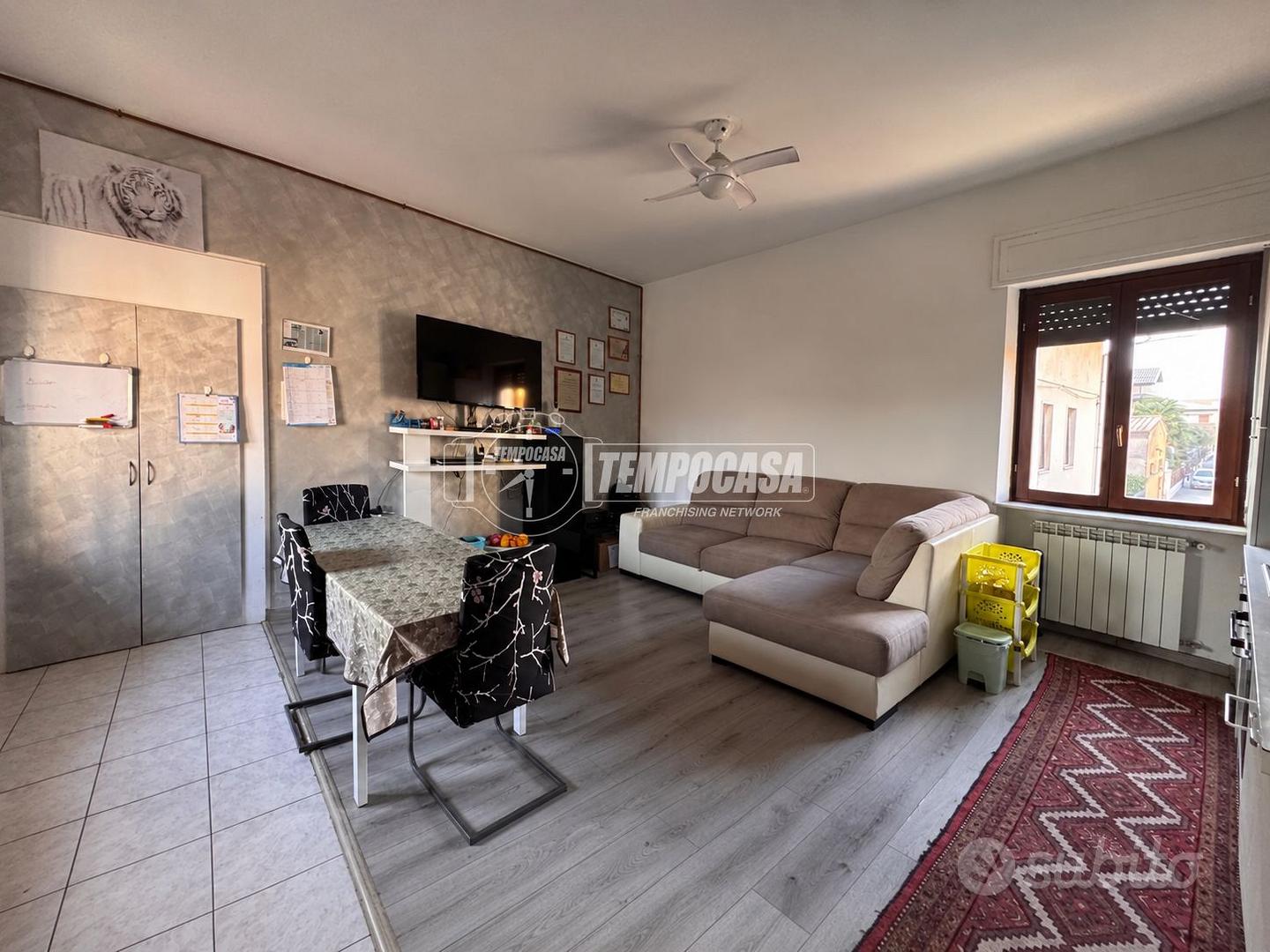 Appartamento – Busto Arsizio, Borsano - Altro