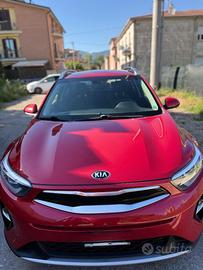 Kia stonic giugno 2026