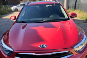 Kia stonic giugno 2026