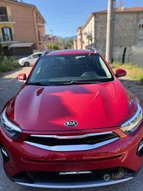 Kia stonic giugno 2026