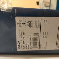 ganasce post C3 diesel