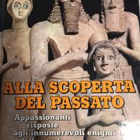 Libro illustrato storia 