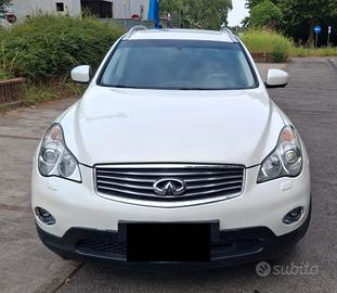 INFINITI EX 37