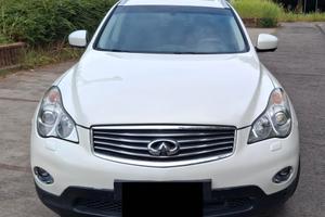 INFINITI EX 37