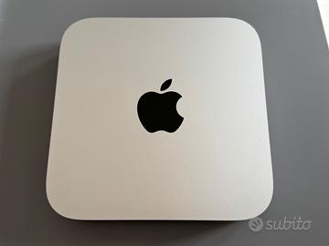 Mac mini M1 - 8 GB RAM - 256Gb disco