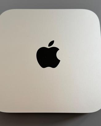 Mac mini M1 - 8 GB RAM - 256Gb disco