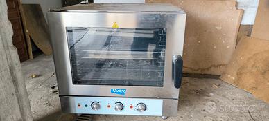 Forno Professionale 