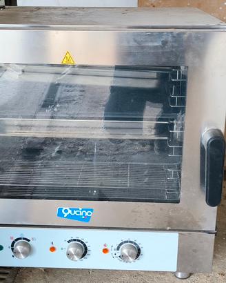Forno Professionale 