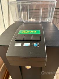 Depuratore d’acqua Aurora D’Agostino