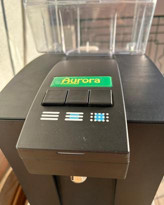 Depuratore d’acqua Aurora D’Agostino