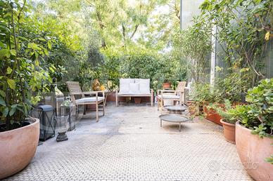 Appartamento Milano [Corsica / LomellinaVRG]