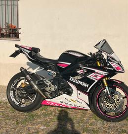 Daytona 675 2006