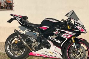 Daytona 675 2006