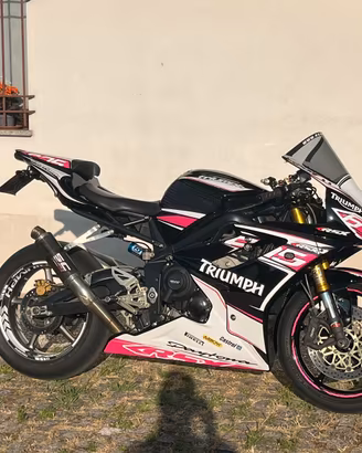 Daytona 675 2006