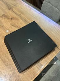 Ps4 pro 1tb