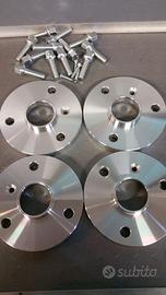 4 DISTANZIALI NUOVI SMART 12-16-20MM COMPLETI