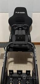 Moza R12 V2 Base (12nm di coppia)