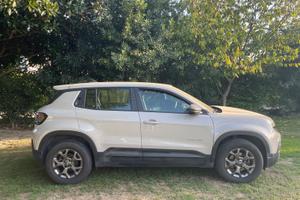 Jeep Avenger Ice, suv compatto, come nuova