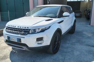 Land Rover Range Evoque 2.2 Sd4 5p. Pure Tech Pack