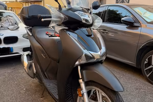 HONDA SH 150 i ABS 2019  SOLO 8.195 KM  COME NUOVO
