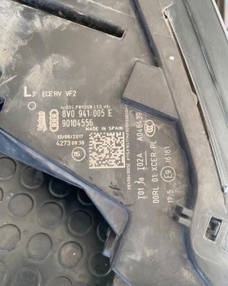 Faro Auto