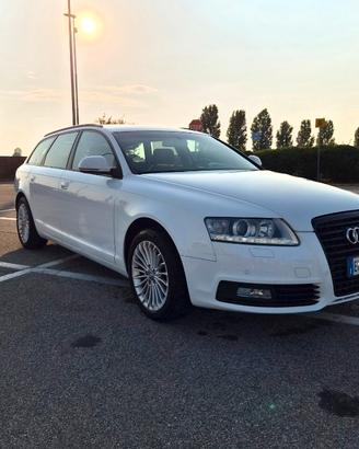 AUDI A6 2.7 V6 TDI LIMITED EDITION