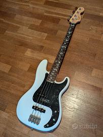 Squier Affinity P-Bass