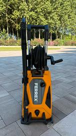 Idropulitrice Ferrex 2400 W 170