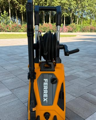 Idropulitrice Ferrex 2400 W 170