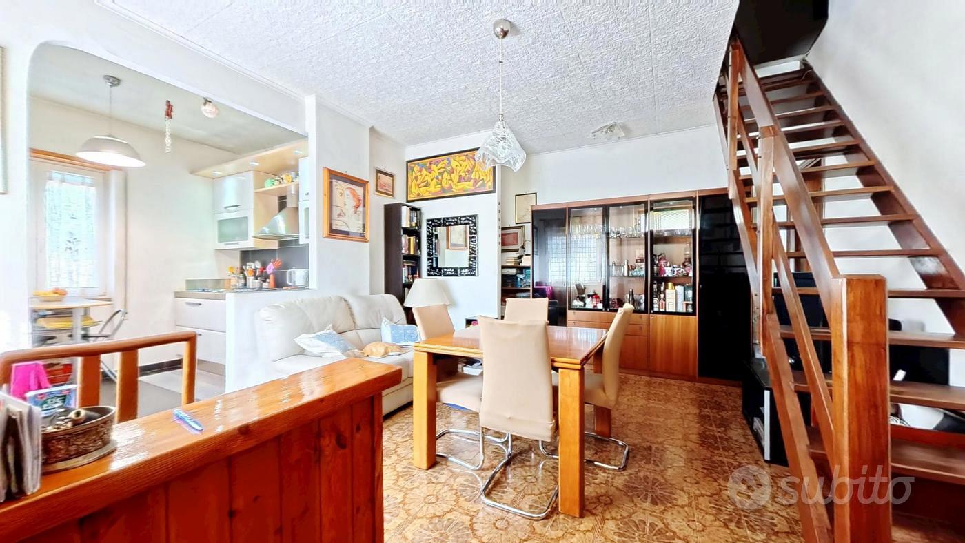 Apartment in Roma, Acilia Nord - Vista 2