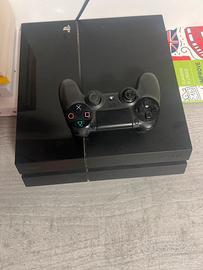 PlayStation,4
