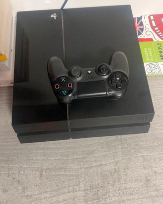 PlayStation,4