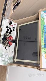 Pandora box tabletop