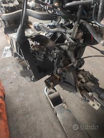 CAMBIO 5M 4X4 FIAT PANDA 1.2 B 2005 188A4000 783/2